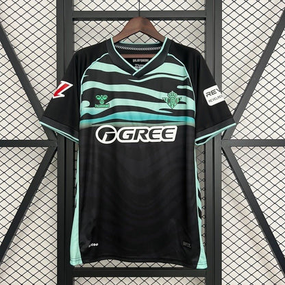 Real Betis 2025/2026 Third - Fan Version [Adult]
