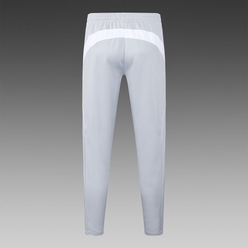 Real Madrid 2025/2026 Training Full-Zip Suit - Fan Version [Adult]