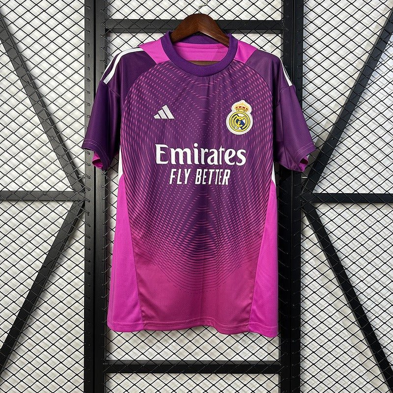 Real Madrid Edición Especial 2025/2026 - Versión Aficionado [Adulto]