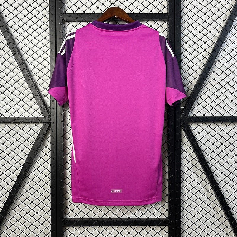 Real Madrid Edición Especial 2025/2026 - Versión Aficionado [Adulto]