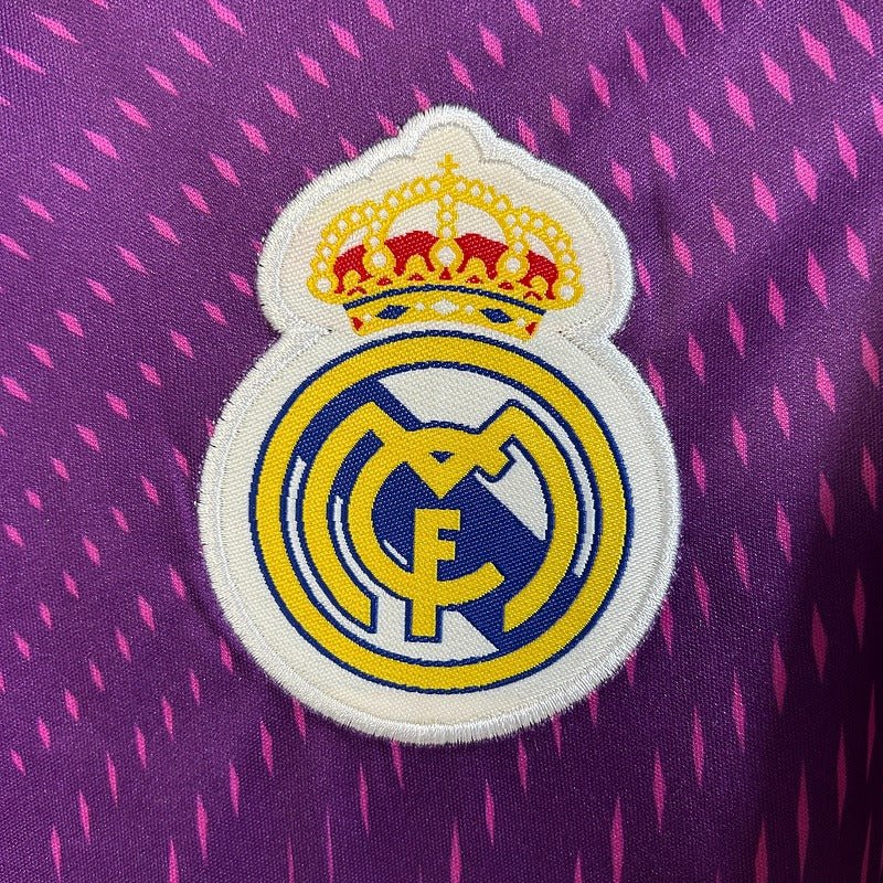 Real Madrid Edición Especial 2025/2026 - Versión Aficionado [Adulto]