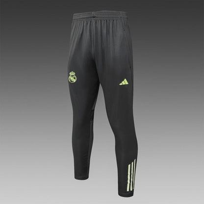 Real Madrid CF 2025/2026 Half-Zip Training Set - Fan Version [Adult]