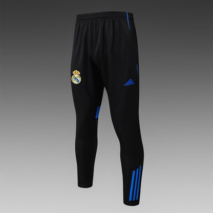 Real Madrid 2025/2026 Training Half-Zip Set 1 - Fan Version [Adult]