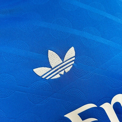 Real Madrid 2025/2026 Third - Fan Version [Adult]