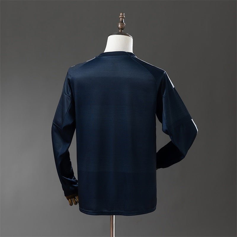 Real Madrid CF 2025/2026 Third Long Sleeve - Fan Version [Adult]