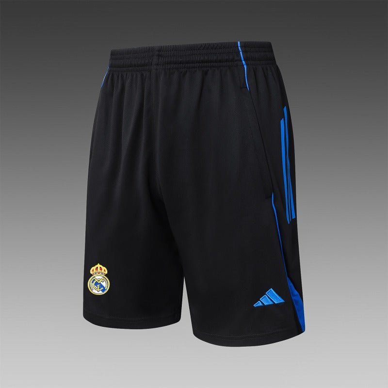 Real Madrid 2025/2026 Special Edition Short-Sleeve Training Set - Fan Version [Adult]