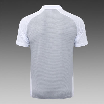 Real Madrid 2025/2026 Short Sleeve Training Set - Fan Version [Adult]