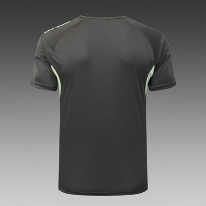 Real Madrid 2025/2026 Special Edition Short-Sleeve Training Set - Fan Version [Adult]