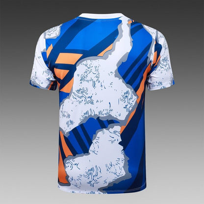 Real Madrid 2025/2026 Special Edition Short-Sleeve Training Set - Fan Version [Adult]
