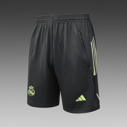 Real Madrid 2025/2026 Special Edition Short-Sleeve Training Set - Fan Version [Adult]