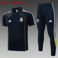 Real Madrid 2025/2026 Special Edition Short-Sleeve Training Set - Fan Version [Adult]