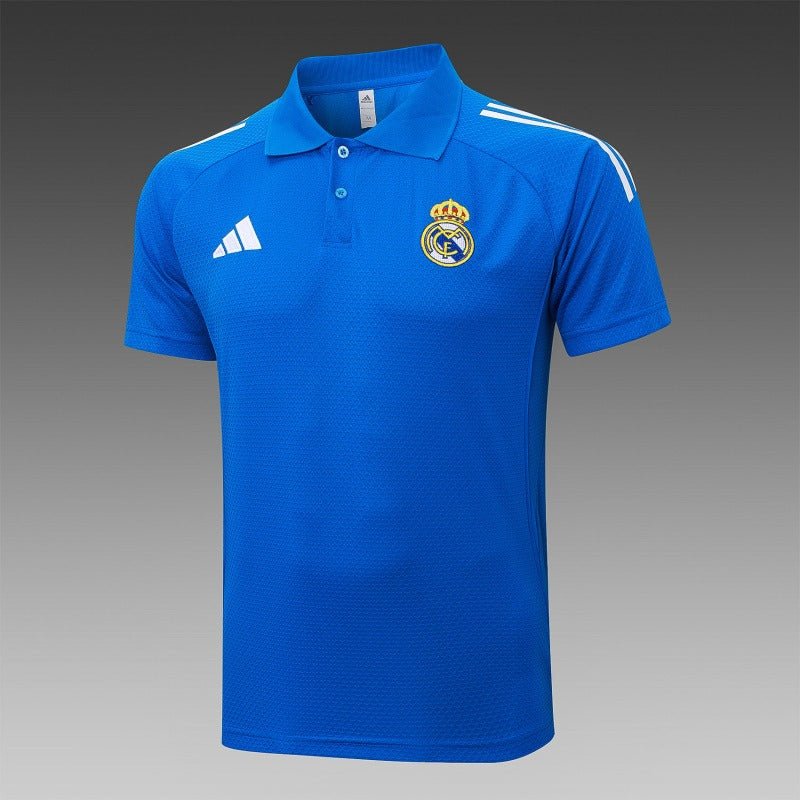 Conjunto de entrenamiento de manga corta edición especial del Real Madrid 2025/2026 - Versión aficionado [Adulto]