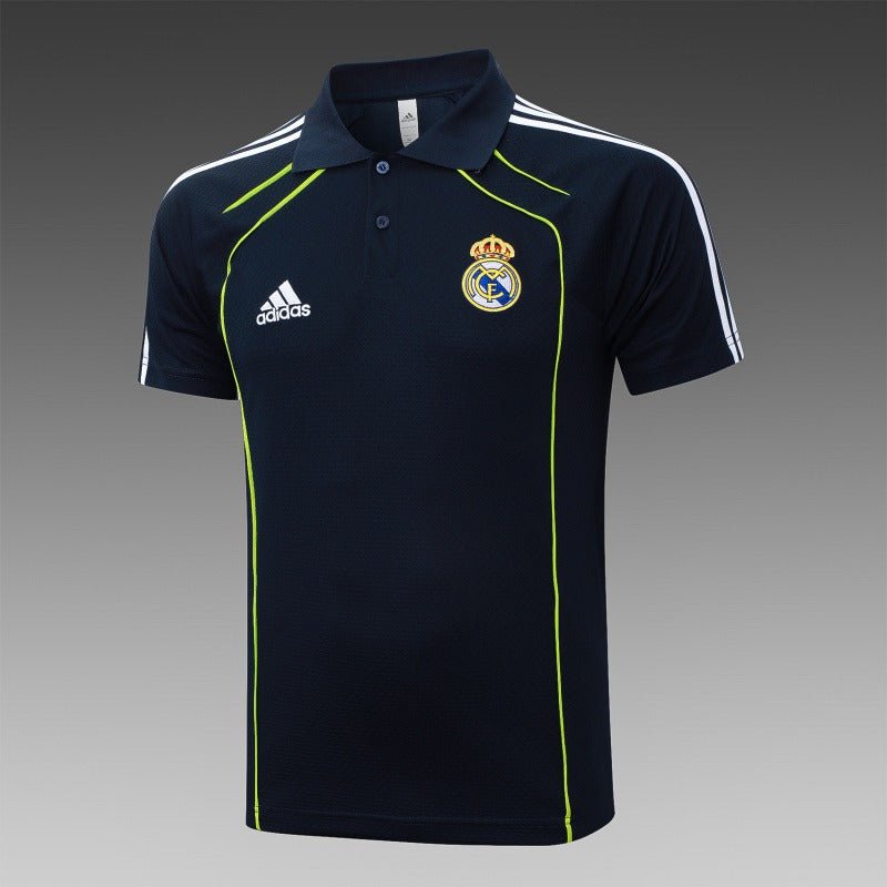 Conjunto de Entrenamiento de Manga Corta Edición Especial Real Madrid 2025/2026 - Versión Aficionado [Adulto]
