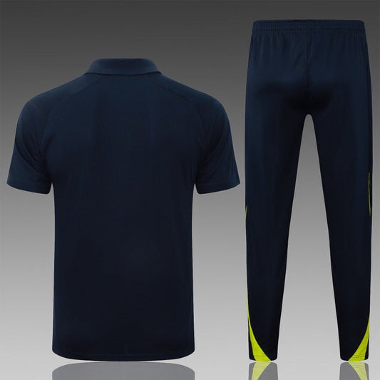 Real Madrid 2025/2026 Special Edition Short-Sleeve Training Set - Fan Version [Adult]