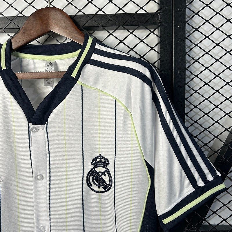 Real Madrid 2025/2026 Special Edition - Fan Version [Adult]