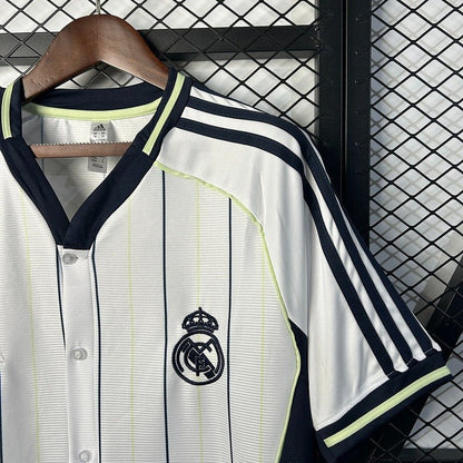 Real Madrid 2025/2026 Special Edition - Fan Version [Adult]