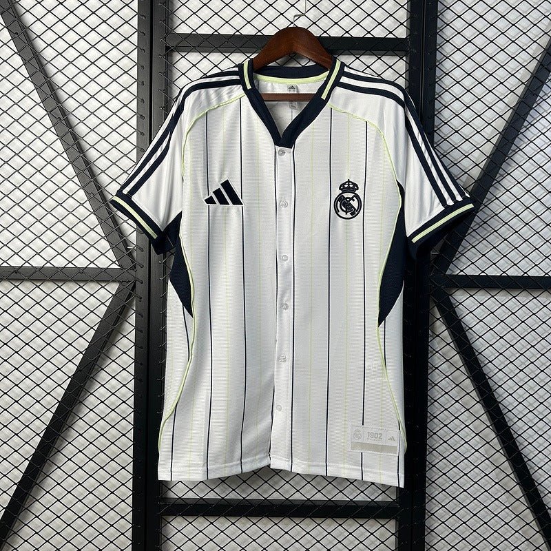Real Madrid 2025/2026 Special Edition - Fan Version [Adult]