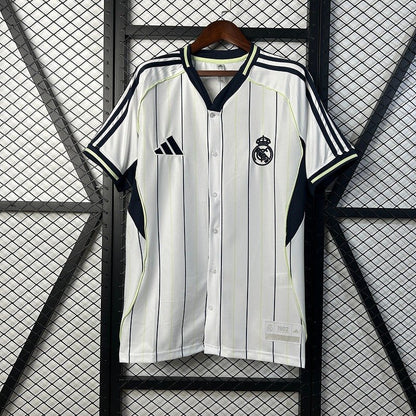 Real Madrid 2025/2026 Special Edition - Fan Version [Adult]