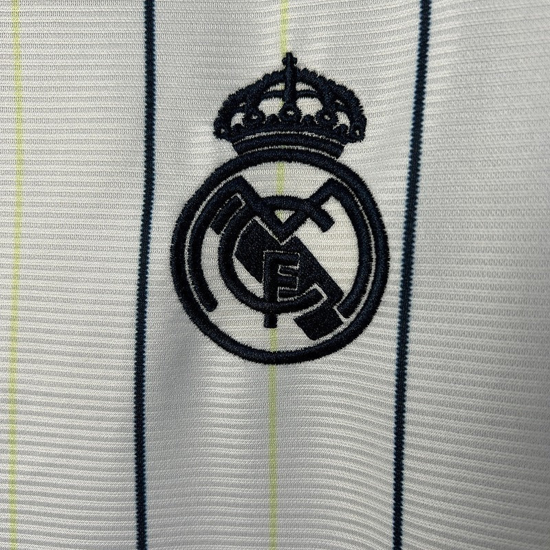 Real Madrid 2025/2026 Special Edition - Fan Version [Adult]