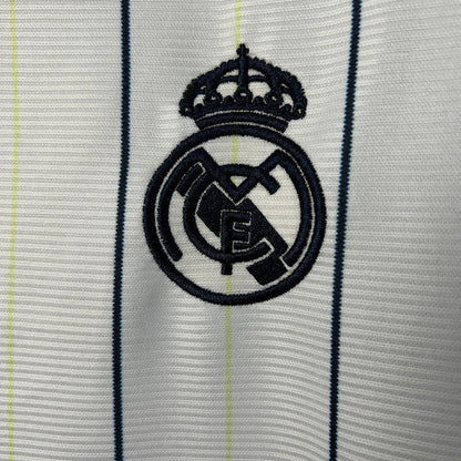Real Madrid 2025/2026 Special Edition - Fan Version [Adult]