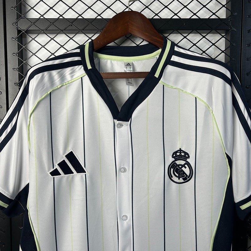 Real Madrid 2025/2026 Special Edition - Fan Version [Adult]