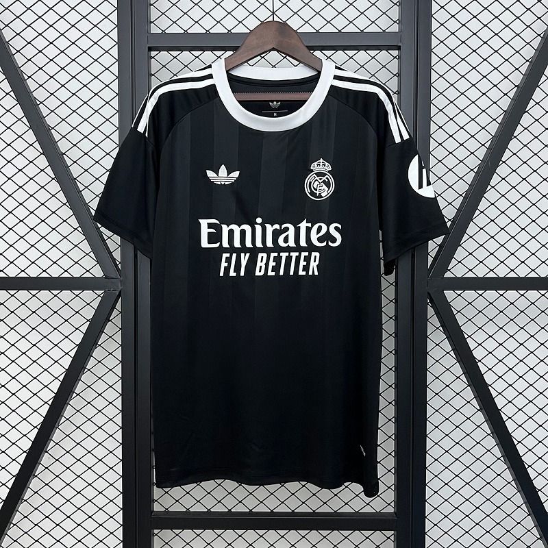 Real Madrid 2025/2026 Special Edition - Fan Version [Adult]