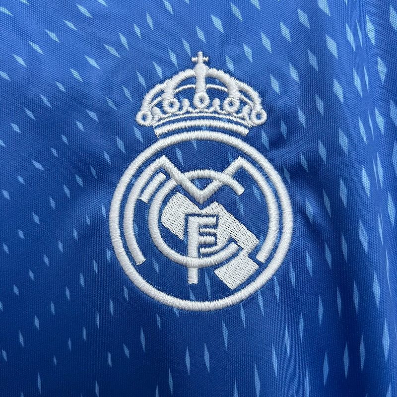 Real Madrid 2025/2026 Special Edition - Fan Version [Adult]