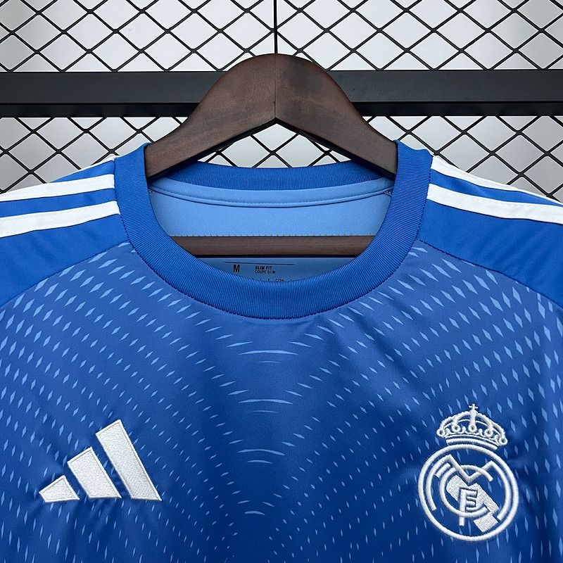 Real Madrid 2025/2026 Special Edition - Fan Version [Adult]