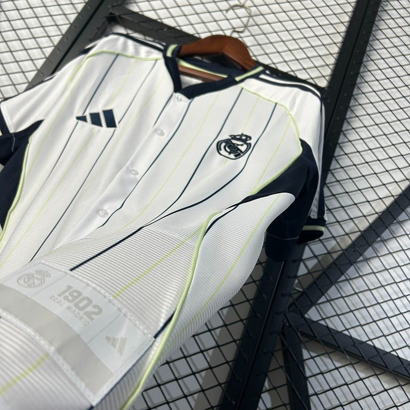 Real Madrid 2025/2026 Special Edition - Fan Version [Adult]