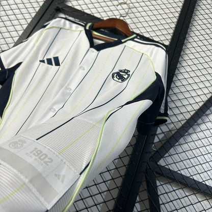 Real Madrid 2025/2026 Special Edition - Fan Version [Adult]