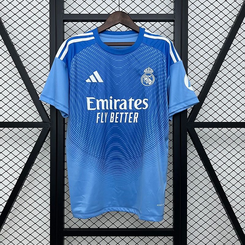 Real Madrid 2025/2026 Special Edition - Fan Version [Adult]