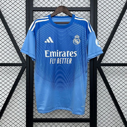 Real Madrid 2025/2026 Special Edition - Fan Version [Adult]