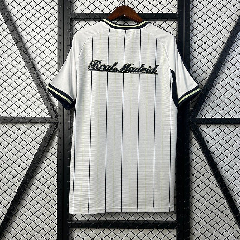 Real Madrid 2025/2026 Special Edition - Fan Version [Adult]