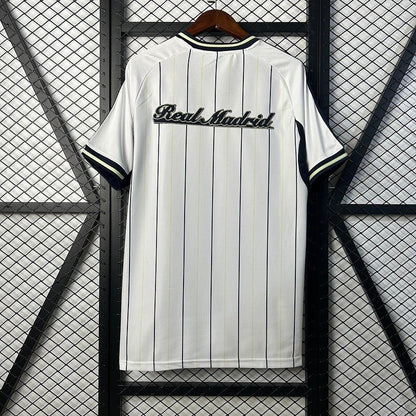 Real Madrid 2025/2026 Special Edition - Fan Version [Adult]