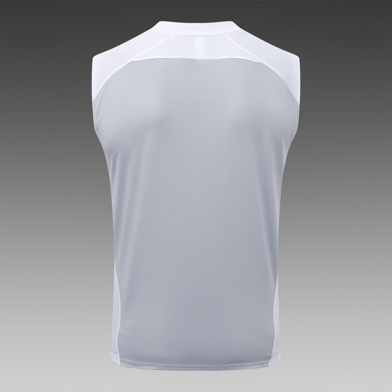Real Madrid CF 2025/2026 Special Edition Vest Training Set - Fan Version [Adult]