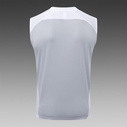 Real Madrid CF 2025/2026 Special Edition Vest Training Set - Fan Version [Adult]