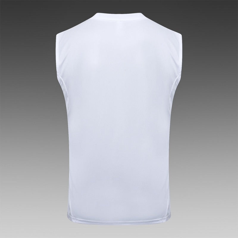 Real Madrid 2025/2026 Vest Training Set - Fan Version [Adult]