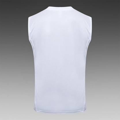 Real Madrid 2025/2026 Vest Training Set - Fan Version [Adult]