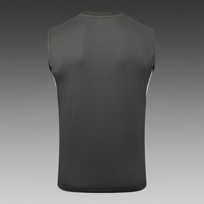 Real Madrid 2025/2026 Special Edition Vest Training Set - Fan Version [Adult]