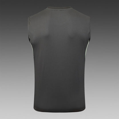 Real Madrid 2025/2026 Special Edition Vest Training Set - Fan Version [Adult]