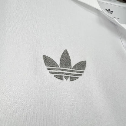 Real Madrid 2026-2027 125th Anniversary Fan Jersey #2 - View 5