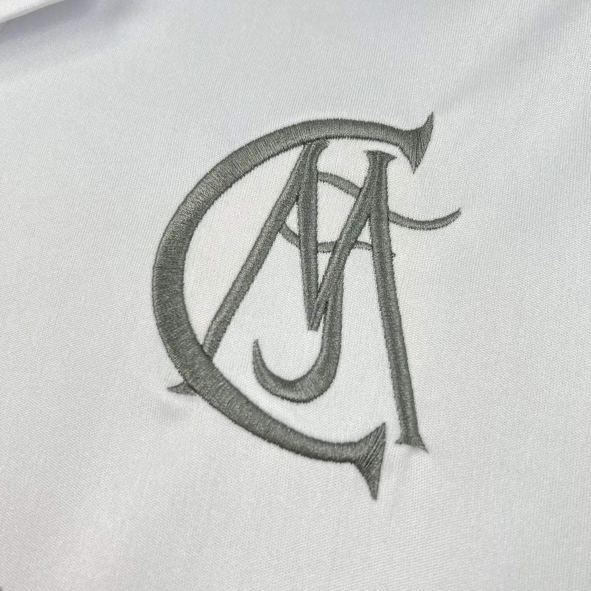 Real Madrid 2026-2027 125th Anniversary Fan Jersey #2 - View 6