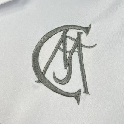 Real Madrid 2026-2027 125th Anniversary Fan Jersey #2 - View 6