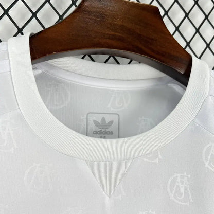 Real Madrid 2026-2027 125th Anniversary Fan Jersey - View 3