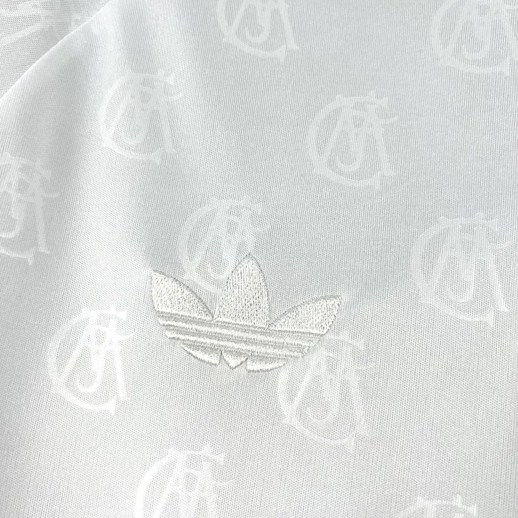 Real Madrid 2026-2027 125th Anniversary Fan Jersey - View 6