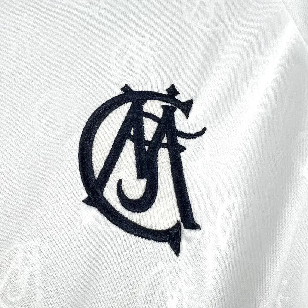 Real Madrid 2026-2027 125th Anniversary Fan Jersey - View 7