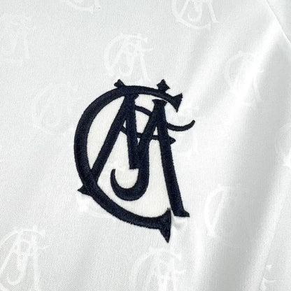 Real Madrid 2026-2027 125th Anniversary Fan Jersey - View 7