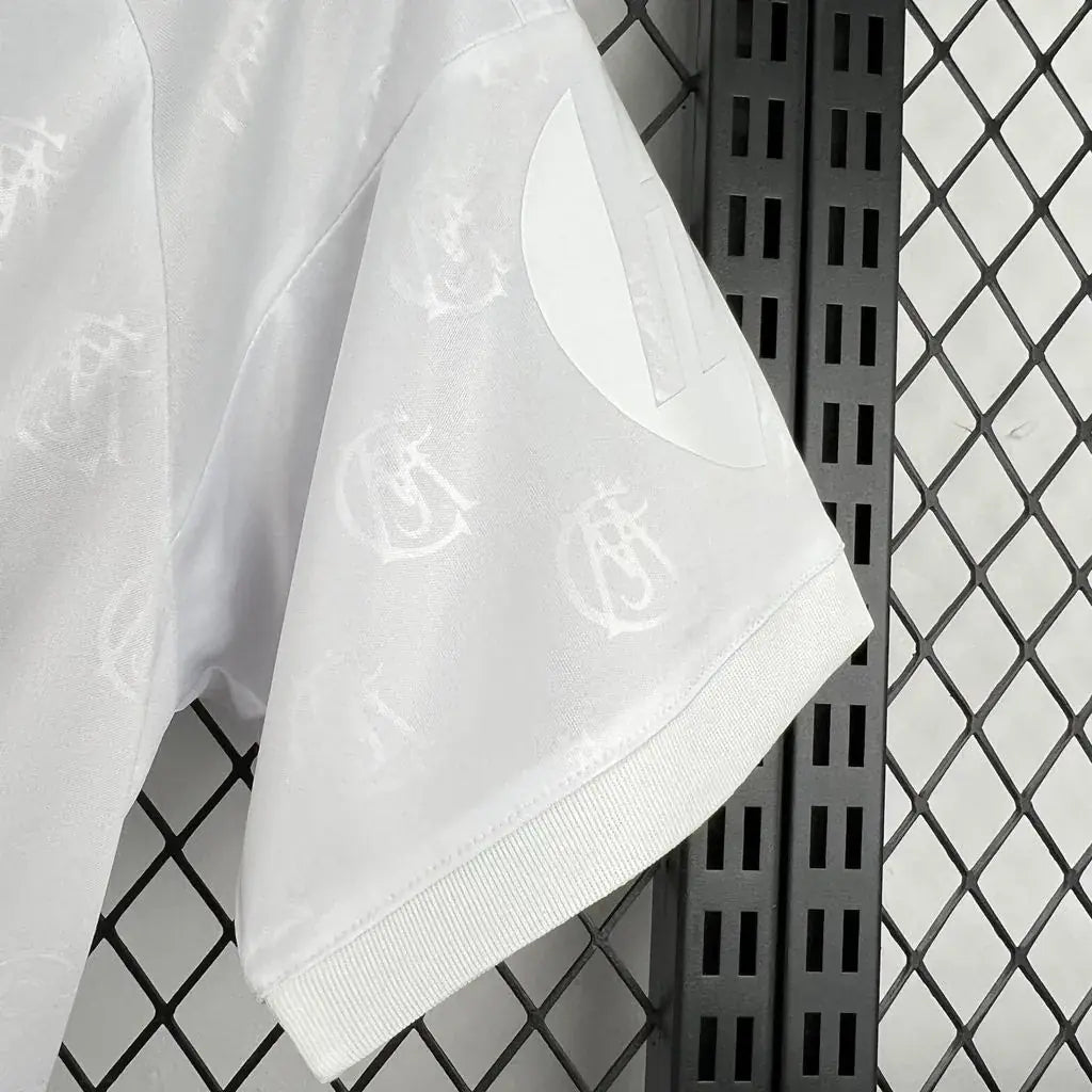 Real Madrid 2026-2027 125th Anniversary Fan Jersey - View 8