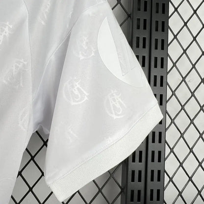 Real Madrid 2026-2027 125th Anniversary Fan Jersey - View 8