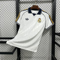 Real Madrid 2026-2027 Casual Fan Jersey